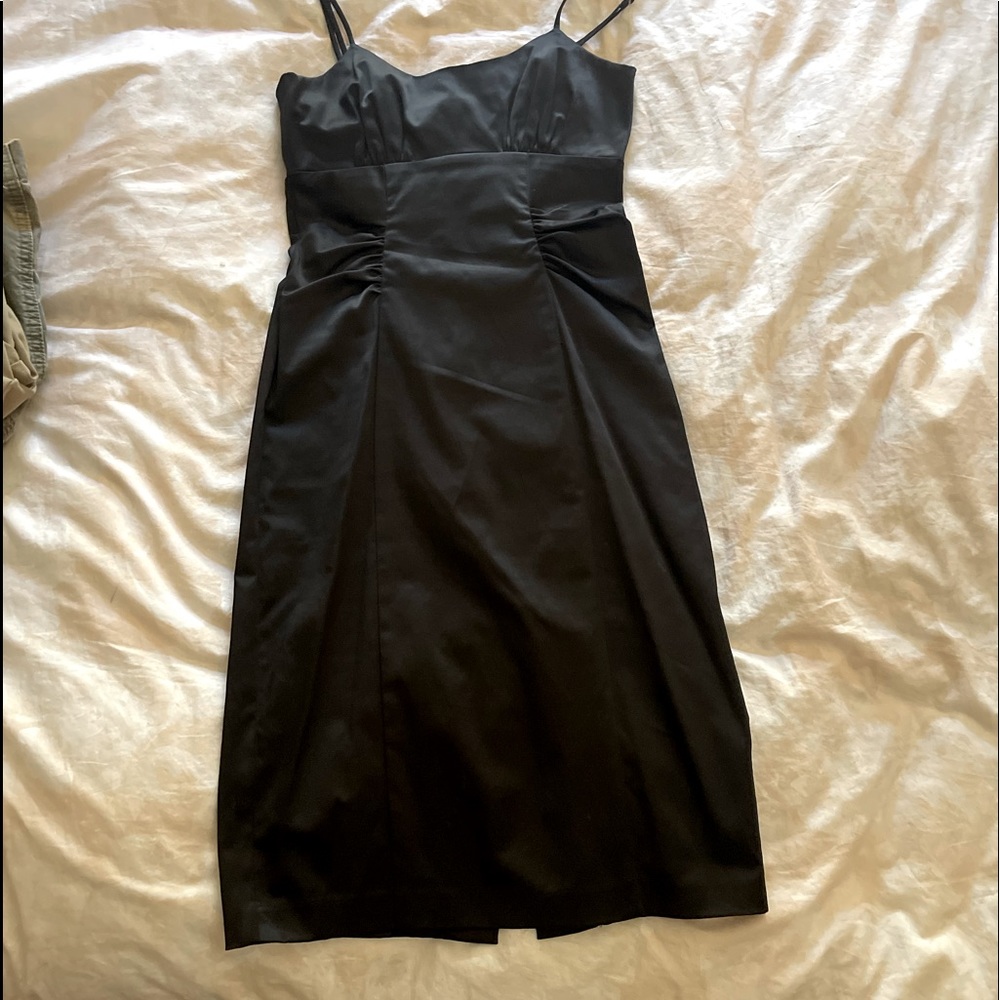 BCX little black dress.